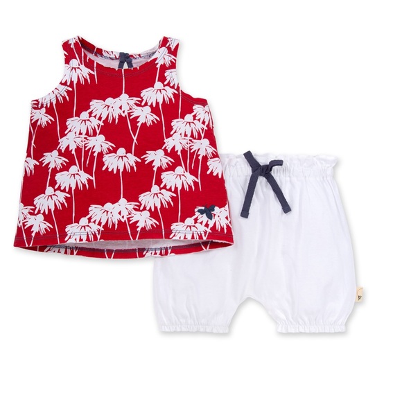 Burt's Bees Baby Other - Baby Resort Wear